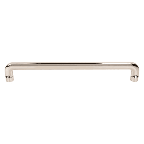 18" Ellis Hartridge Appliance Pull, Polished Nickel