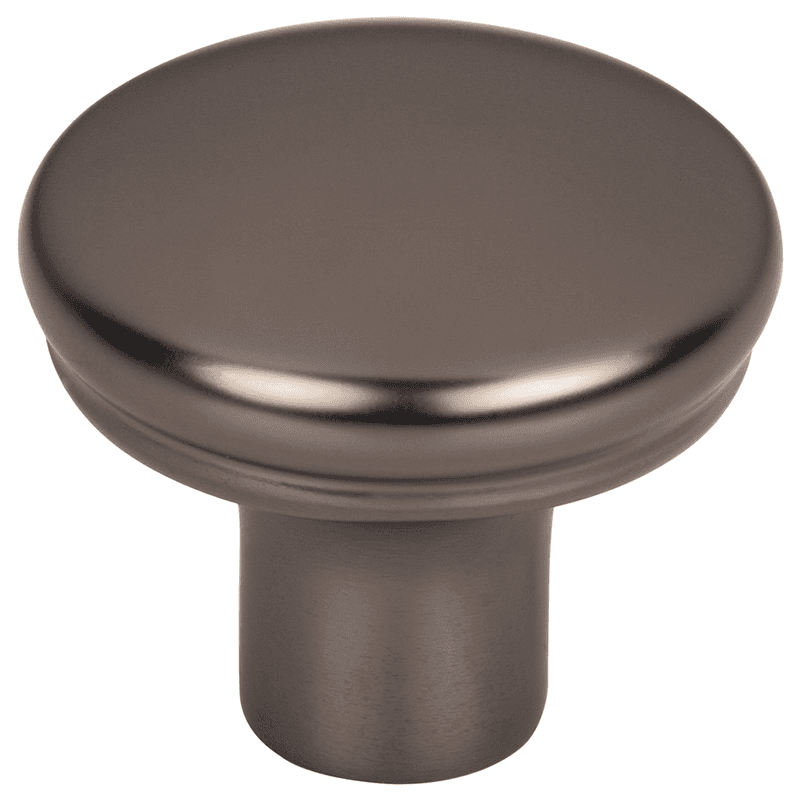 1-1/4" Ellis Julian Knob, Ash Gray
