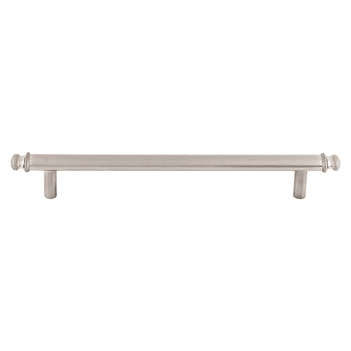 6-5/16" Ellis Julian Bar Pull, Brushed Satin Nickel
