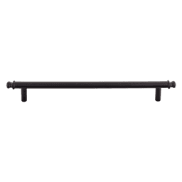 7-9/16" Ellis Julian Bar Pull, Flat Black