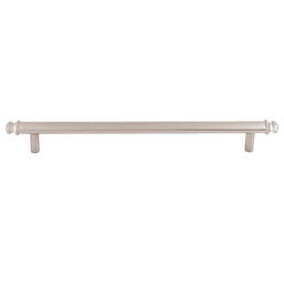 7-9/16" Ellis Julian Bar Pull, Brushed Satin Nickel