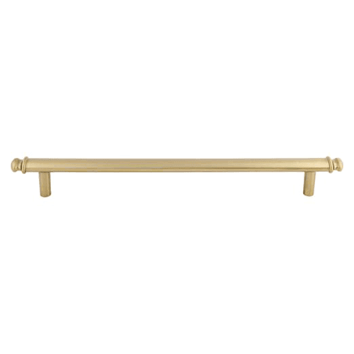 12" Ellis Julian Appliance Pull, Honey Bronze