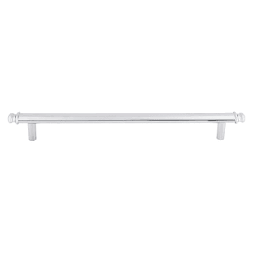 12" Ellis Julian Appliance Pull, Polished Chrome