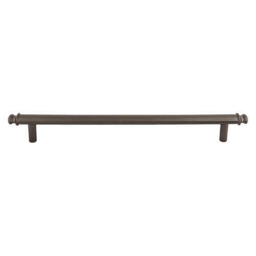 18" Ellis Julian Appliance Pull, Ash Gray
