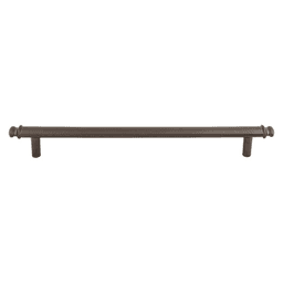 18" Ellis Julian Appliance Pull, Ash Gray