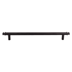 18" Ellis Julian Appliance Pull, Flat Black