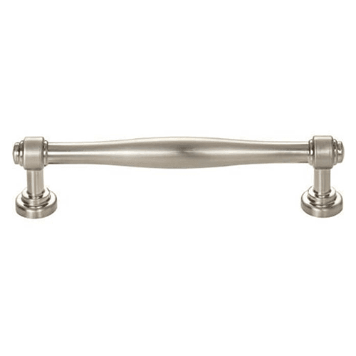 5-1/16" Regent's Park Ulster Pull, Brushed Satin Nickel