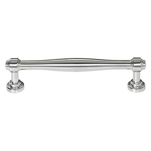 5-1/16" Regent's Park Ulster Pull, Polished Chrome