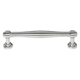 5-1/16" Regent's Park Ulster Pull, Polished Chrome