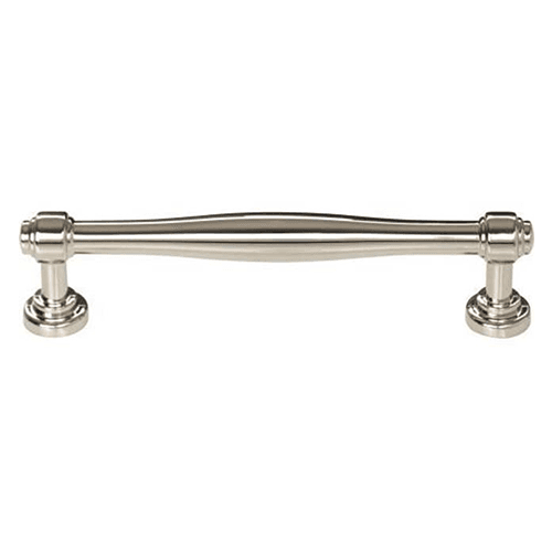 5-1/16" Regent's Park Ulster Pull, Polished Nickel