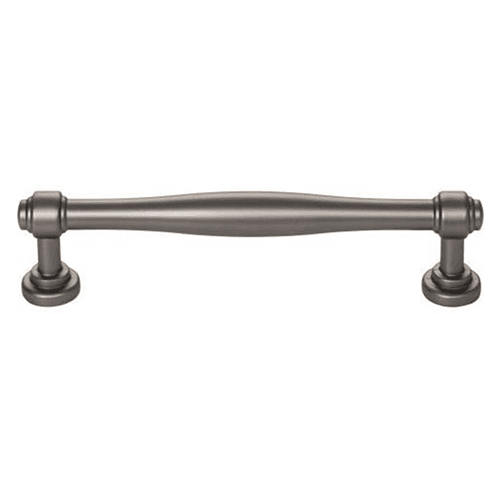 6-5/16" Regent's Park Ulster Pull, Ash Gray