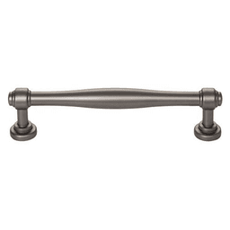 6-5/16" Regent's Park Ulster Pull, Ash Gray