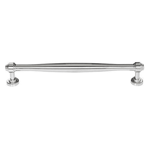 7-9/16" Regent's Park Ulster Pull, Polished Chrome
