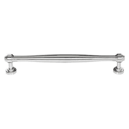 7-9/16" Regent's Park Ulster Pull, Polished Chrome