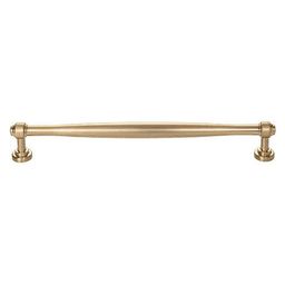 8-13/16" Regent's Park Ulster Pull, Honey Bronze