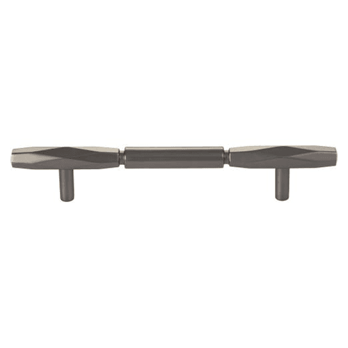 5-1/16" Regent's Park Kingsmill Pull, Ash Gray