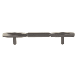 5-1/16" Regent's Park Kingsmill Pull, Ash Gray