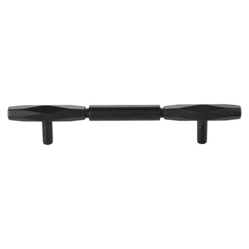 5-1/16" Regent's Park Kingsmill Pull, Flat Black