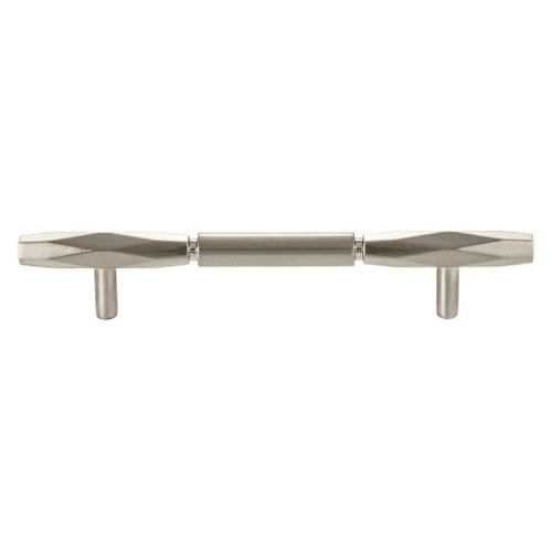 5-1/16" Regent's Park Kingsmill Pull, Brushed Satin Nickel