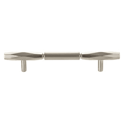 5-1/16" Regent's Park Kingsmill Pull, Brushed Satin Nickel