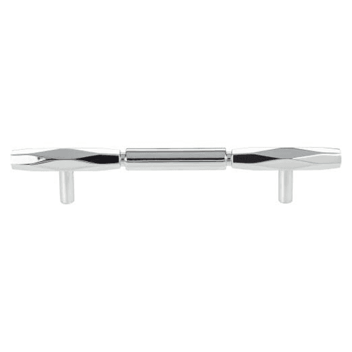5-1/16" Regent's Park Kingsmill Pull, Polished Chrome