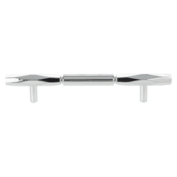 5-1/16" Regent's Park Kingsmill Pull, Polished Chrome