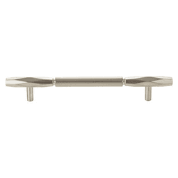 6-5/16" Regent's Park Kingsmill Pull, Brushed Satin Nickel