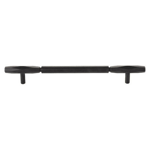 7-9/16" Regent's Park Kingsmill Pull, Flat Black