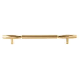 7-9/16" Regent's Park Kingsmill Pull, Honey Bronze