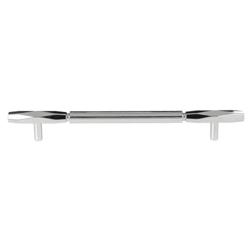 7-9/16" Regent's Park Kingsmill Pull, Polished Chrome