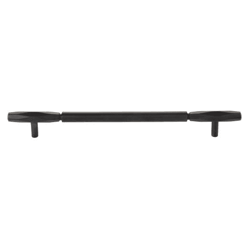 8-13/16" Regent's Park Kingsmill Pull, Flat Black