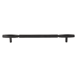 8-13/16" Regent's Park Kingsmill Pull, Flat Black