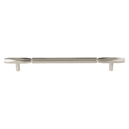 8-13/16" Regent's Park Kingsmill Pull, Brushed Satin Nickel