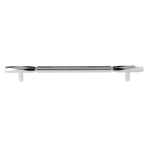 8-13/16" Regent's Park Kingsmill Pull, Polished Chrome
