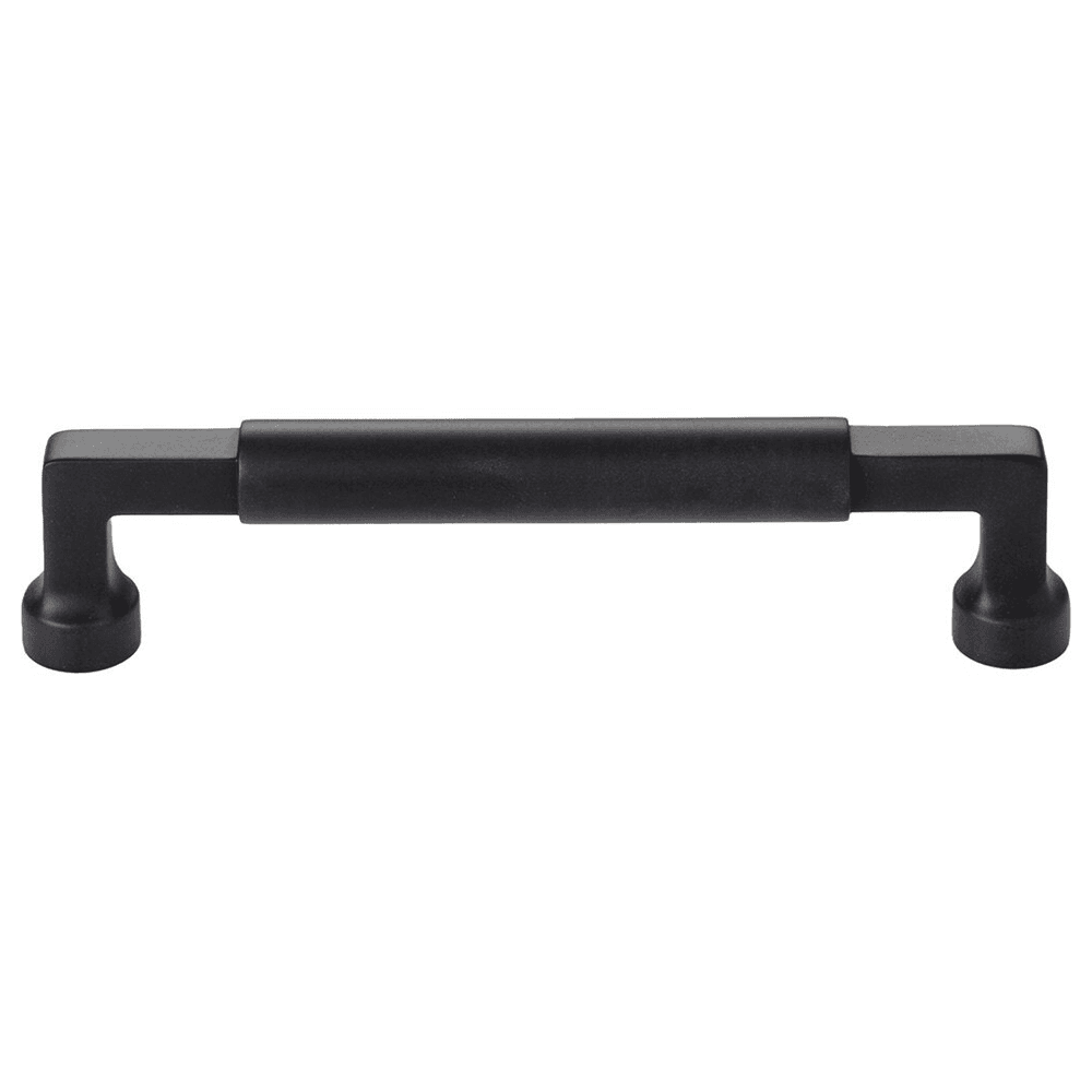 5-1/16" Regent's Park Cumberland Pull, Flat Black