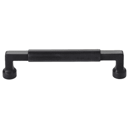 5-1/16" Regent's Park Cumberland Pull, Flat Black