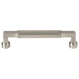 5-1/16" Regent's Park Cumberland Pull, Brushed Satin Nickel