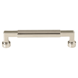 5-1/16" Regent's Park Cumberland Pull, Polished Nickel