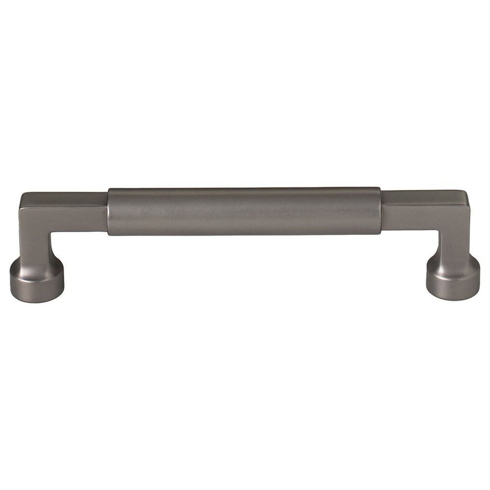 6-5/16" Regent's Park Cumberland Pull, Ash Gray