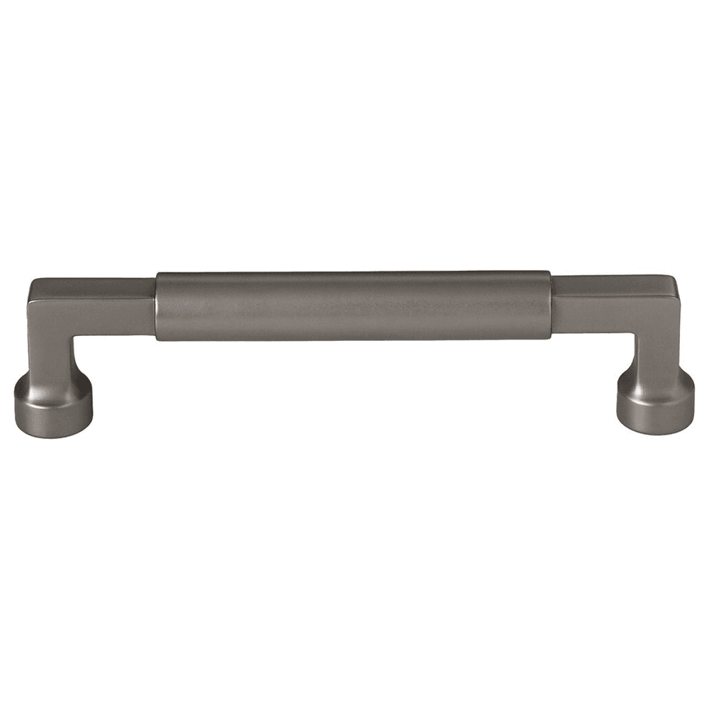 6-5/16" Regent's Park Cumberland Pull, Ash Gray