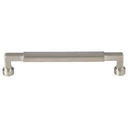 6-5/16" Regent's Park Cumberland Pull, Brushed Satin Nickel