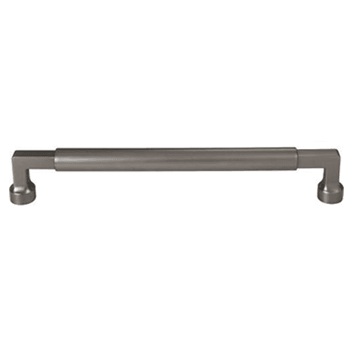 12" Regent's Park Cumberland Appliance Pull, Ash Gray