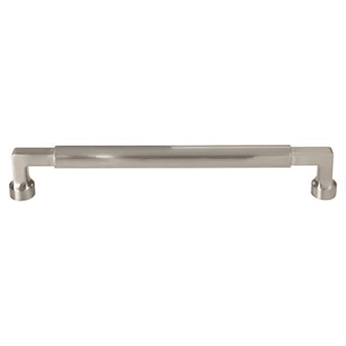 12" Regent's Park Cumberland Appliance Pull, Brushed Satin Nickel