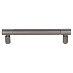 5-1/16" Regent's Park Clarence Pull, Ash Gray