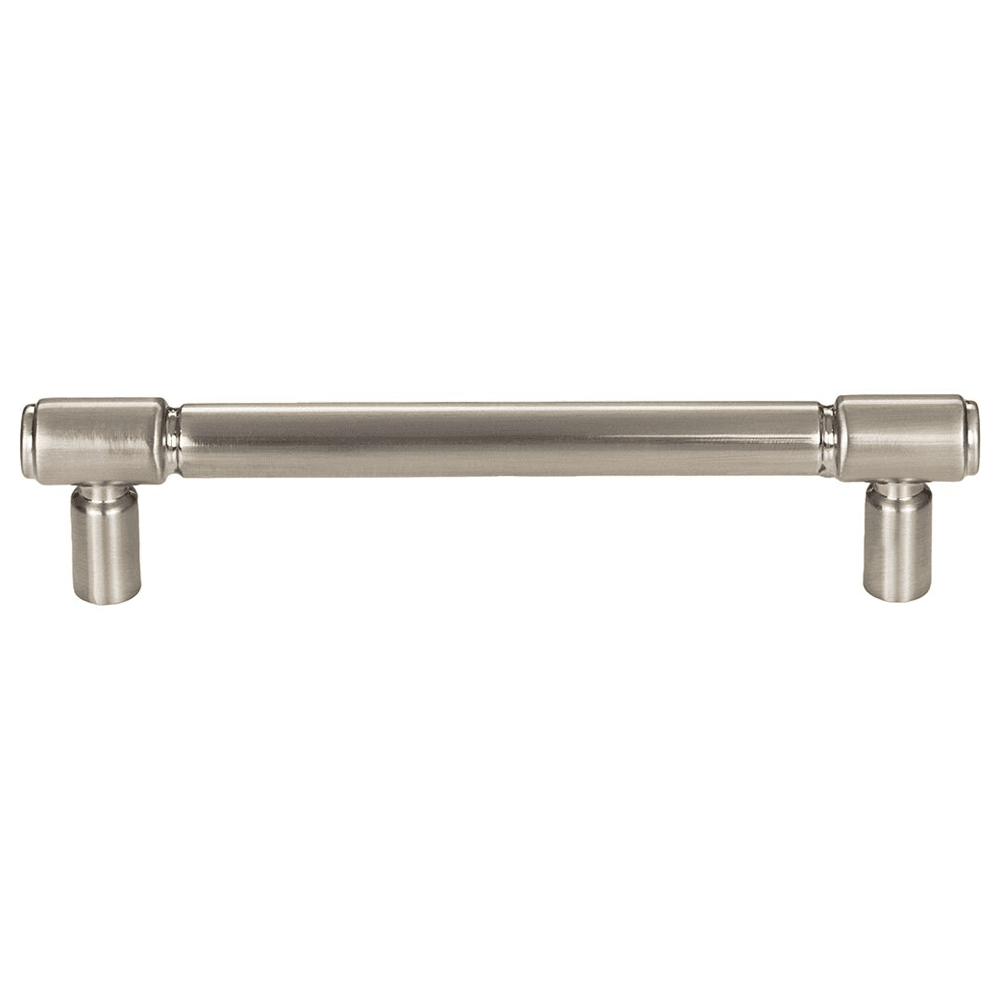5-1/16" Regent's Park Clarence Pull, Brushed Satin Nickel