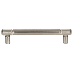 5-1/16" Regent's Park Clarence Pull, Brushed Satin Nickel