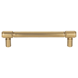 5-1/16" Regent's Park Clarence Pull, Honey Bronze