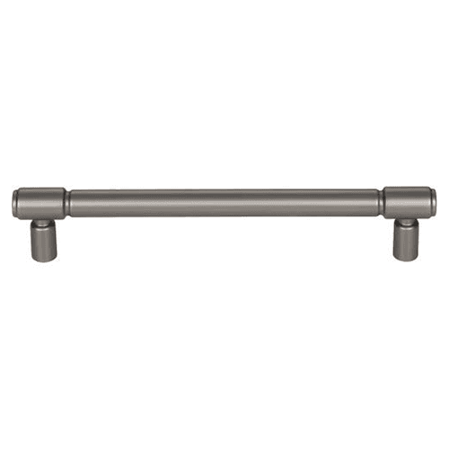 6-5/16" Regent's Park Clarence Pull, Ash Gray