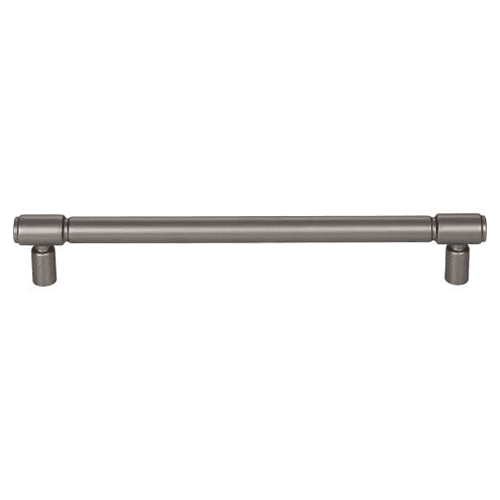 7-9/16" Regent's Park Clarence Pull, Ash Gray