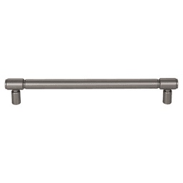 7-9/16" Regent's Park Clarence Pull, Ash Gray